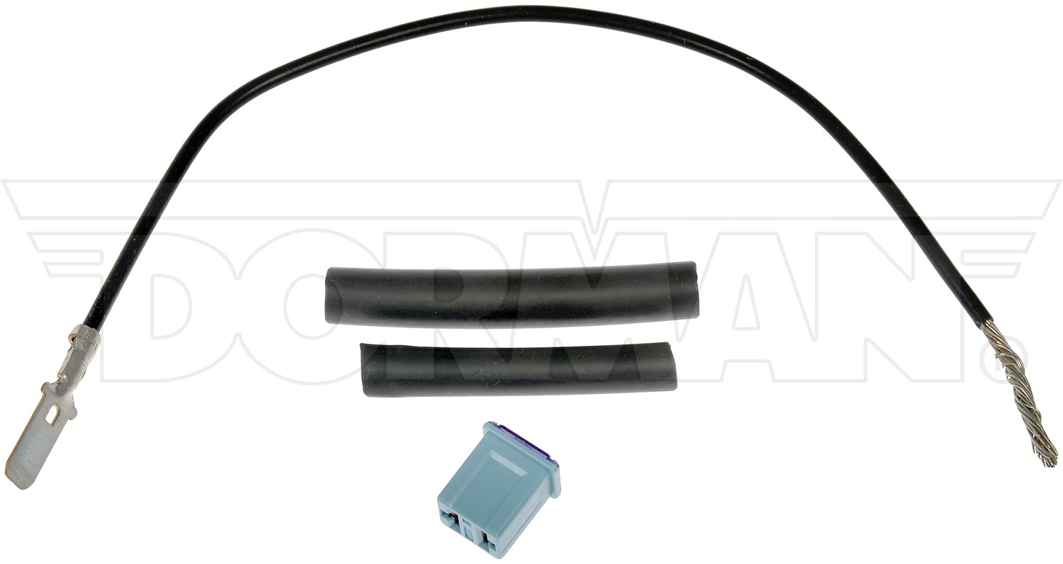Dorman DOR-926-034 Fuse Relocation Kit - Image 3