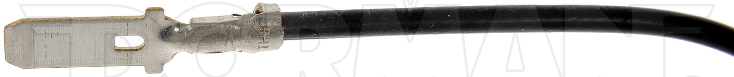 Dorman DOR-926-034 Fuse Relocation Kit - Image 4