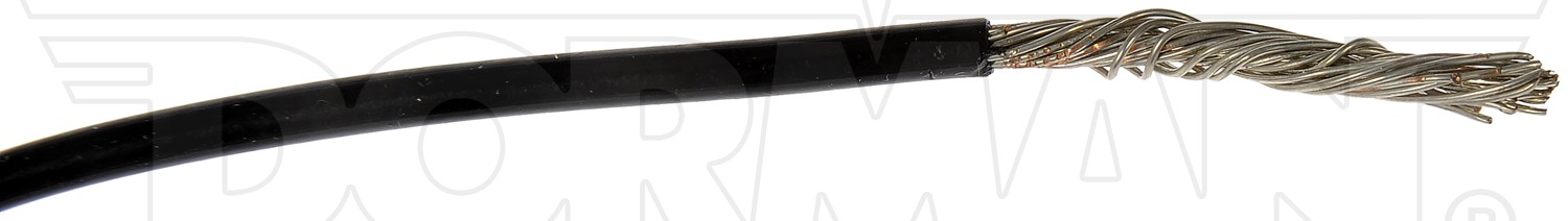 Dorman DOR-926-034 Fuse Relocation Kit - Image 5
