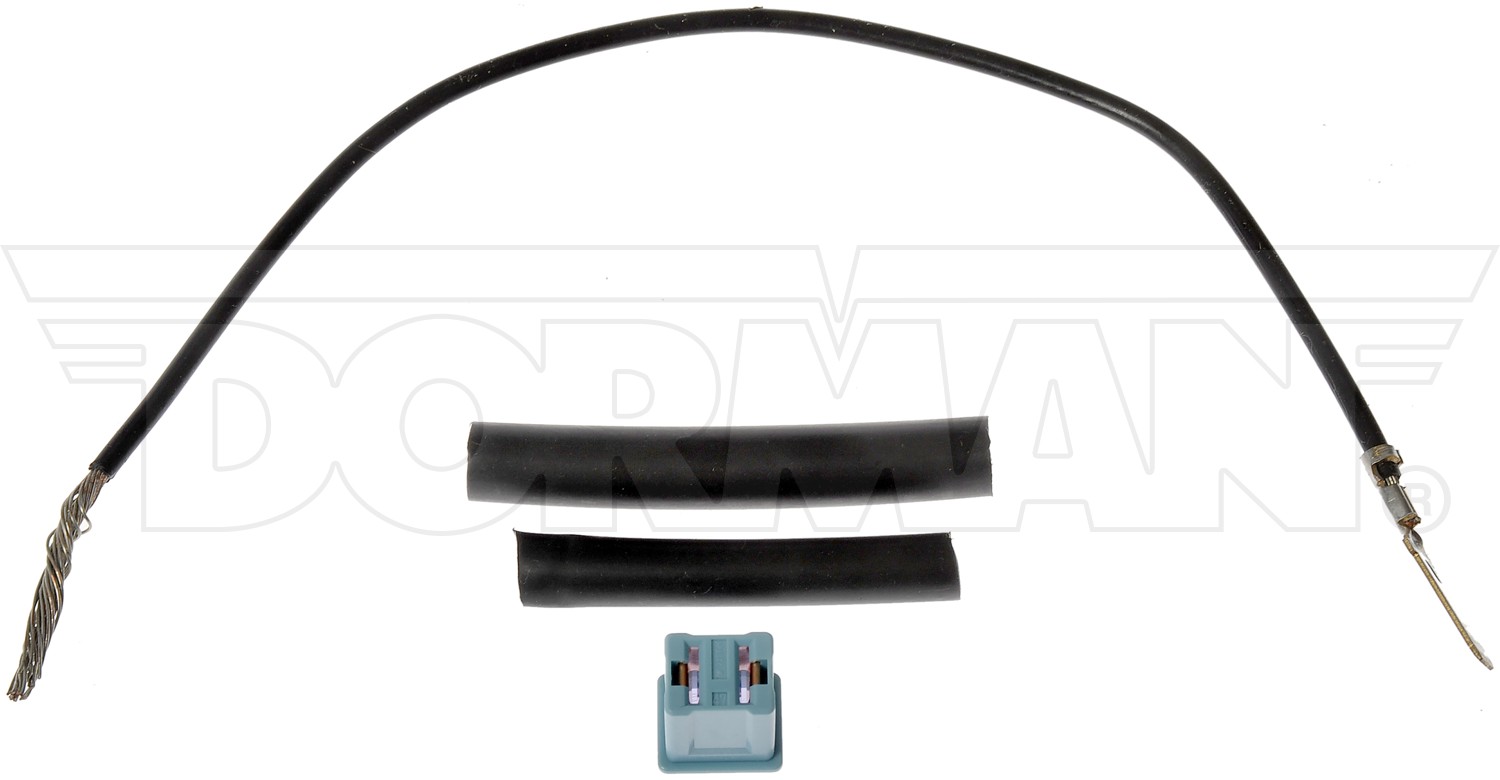 Dorman DOR-926-034 Fuse Relocation Kit