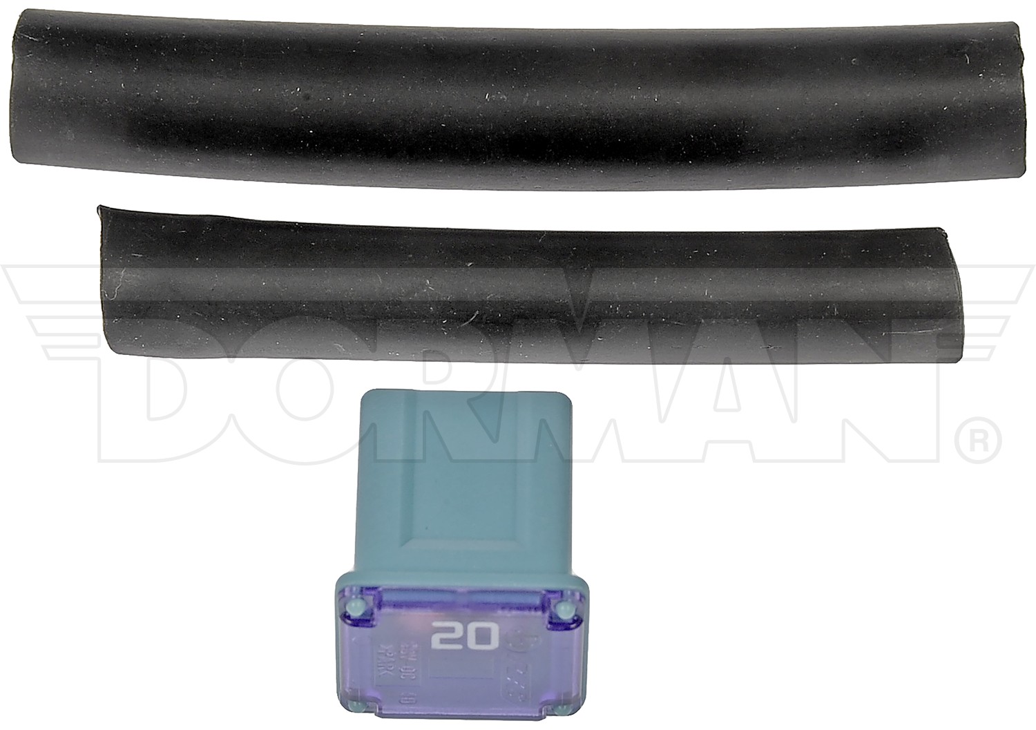 Dorman DOR-926-034 Fuse Relocation Kit - Image 2