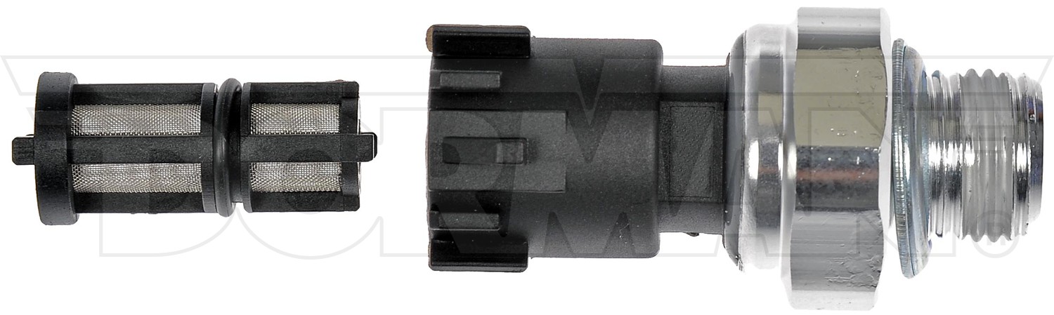 Dorman DOR-926-041 Engine Oil Pressure Sensor With Filter - Image 5