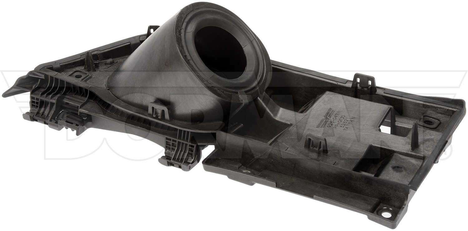 Dorman DOR-926-047 Fuel Door Hinge And Housing Assembly