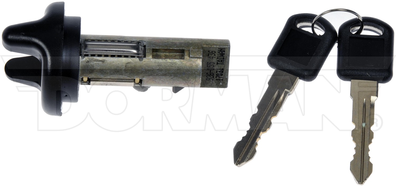 Dorman 926-055 Ignition Lock Cylinder Assembly