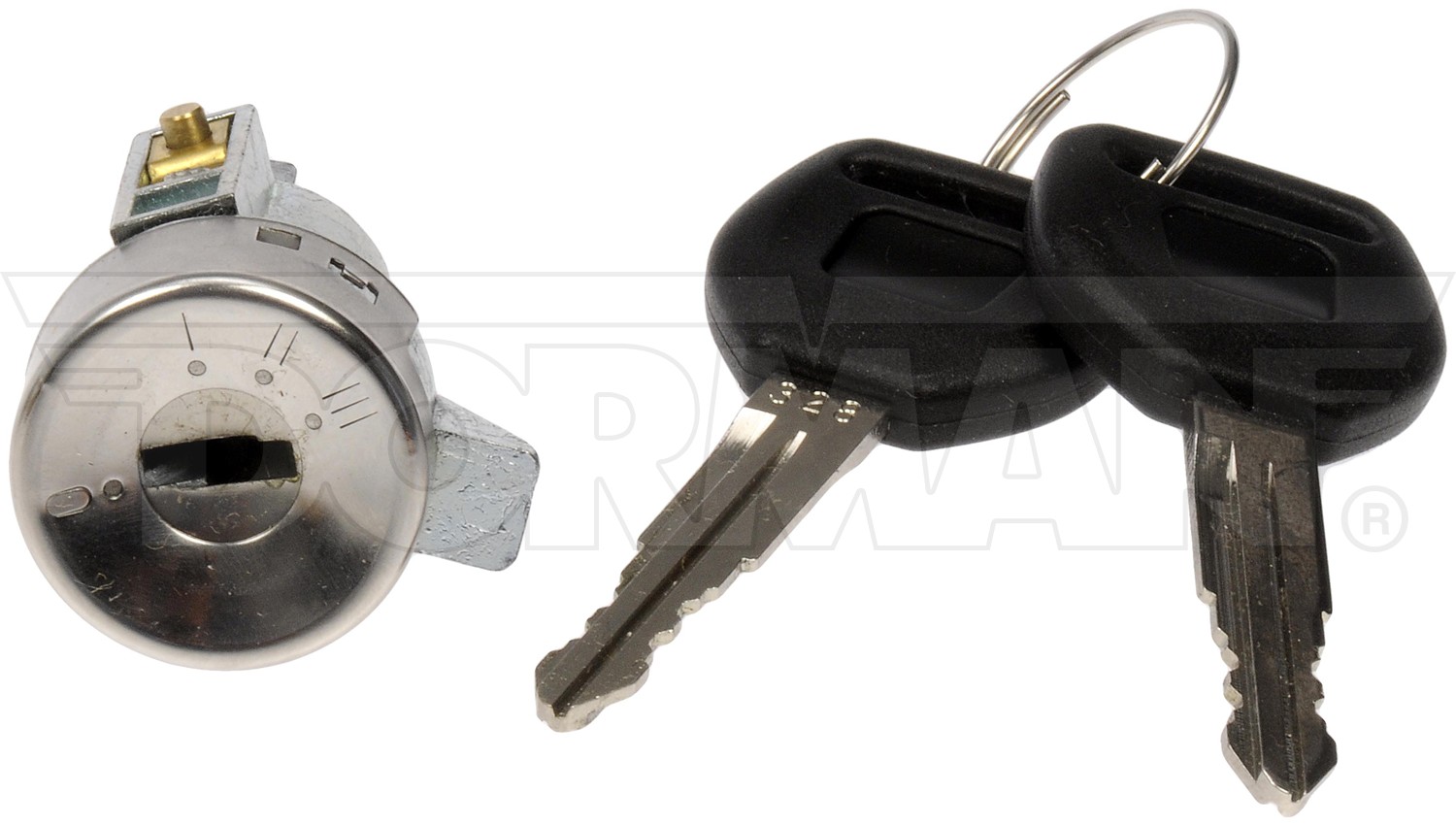 Dorman 926-056 Ignition Lock Cylinder Assembly