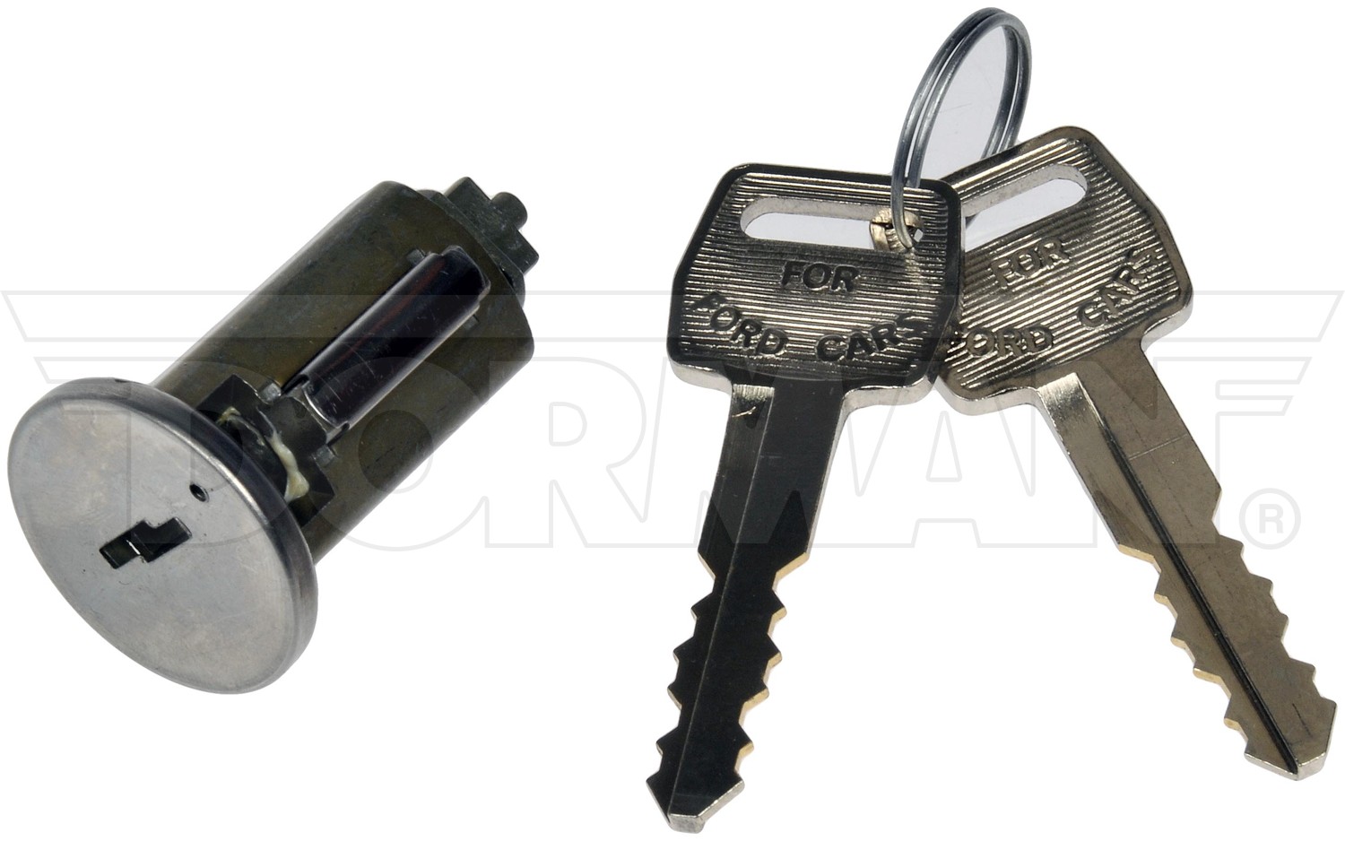 Dorman DOR-926-057 Ignition Lock Cylinder Assembly