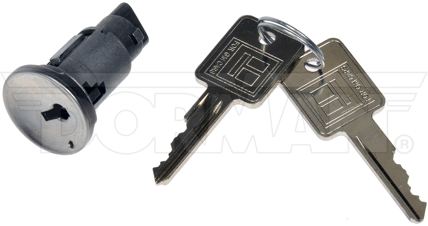 Dorman DOR-926-058 Ignition Lock Cylinder Assembly