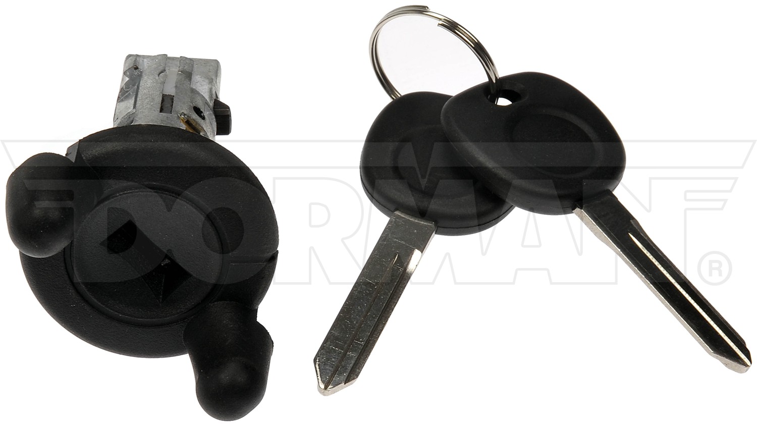 Dorman DOR-926-059 Ignition Lock Cylinder