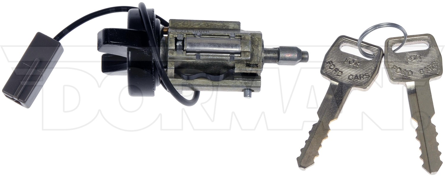 Dorman 926-060 Ignition Lock Cylinder Assembly