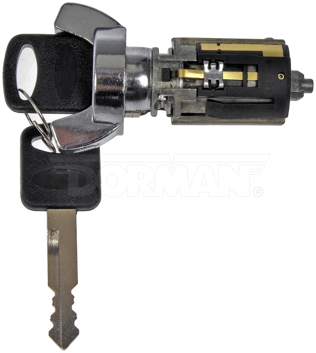 Dorman DOR-926-062 Ignition Lock Cylinder Assembly