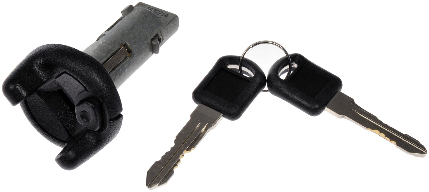 Dorman DOR-926-063 Ignition Lock Cylinder Assembly