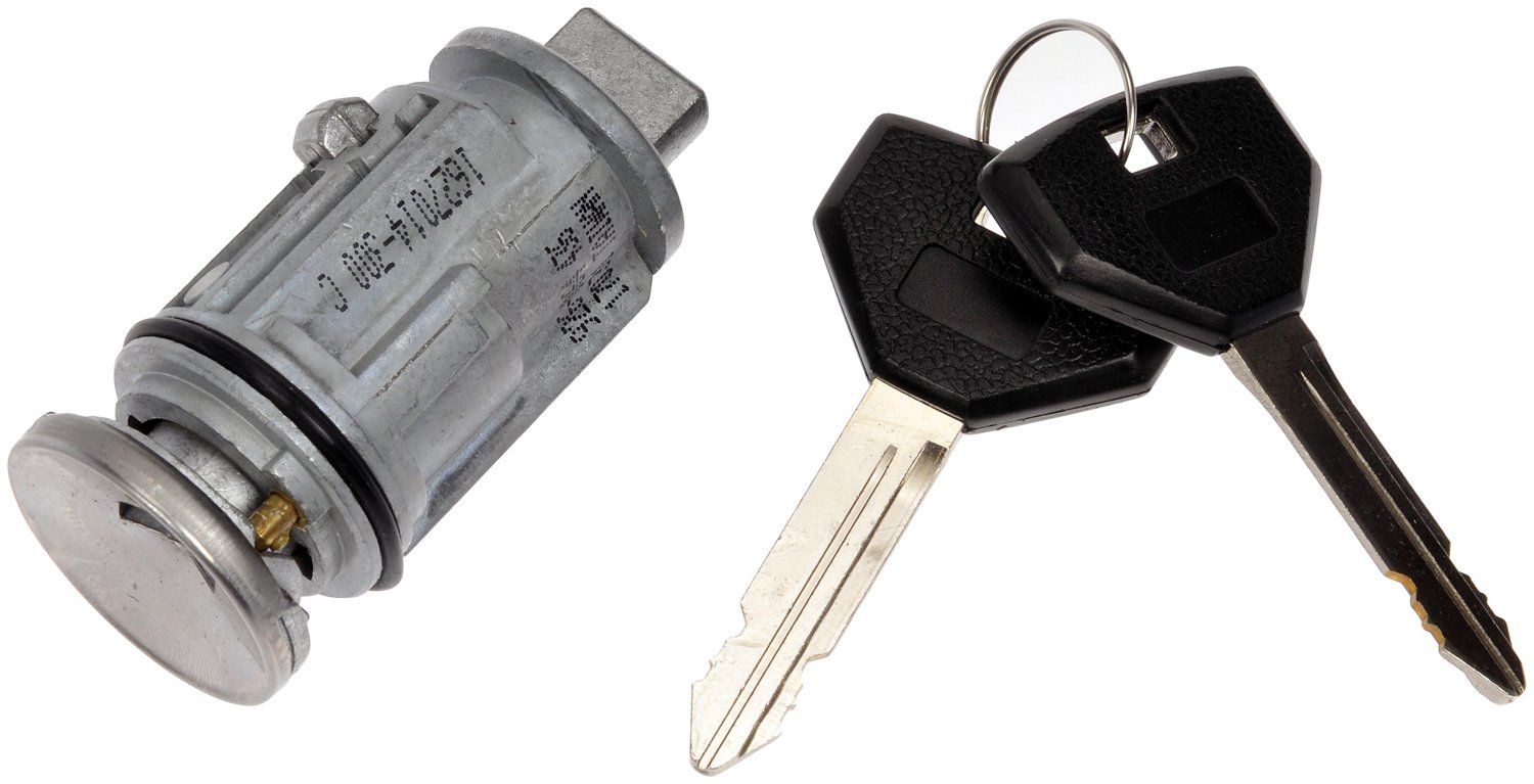 Dorman 926-064 Ignition Lock Cylinder Assembly