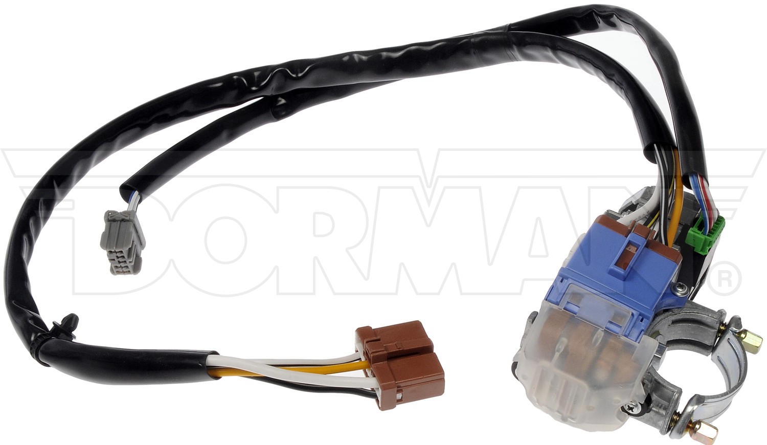 Dorman 926-066 Ignition Lock Cylinder Assembly