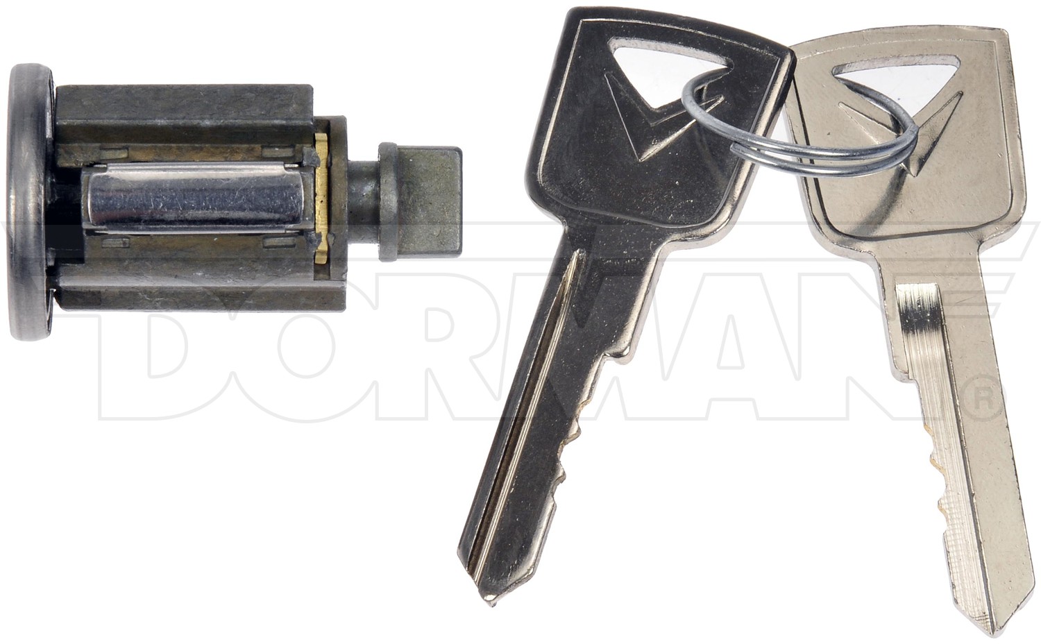 Dorman DOR-926-068 Ignition Lock Cylinder Assembly