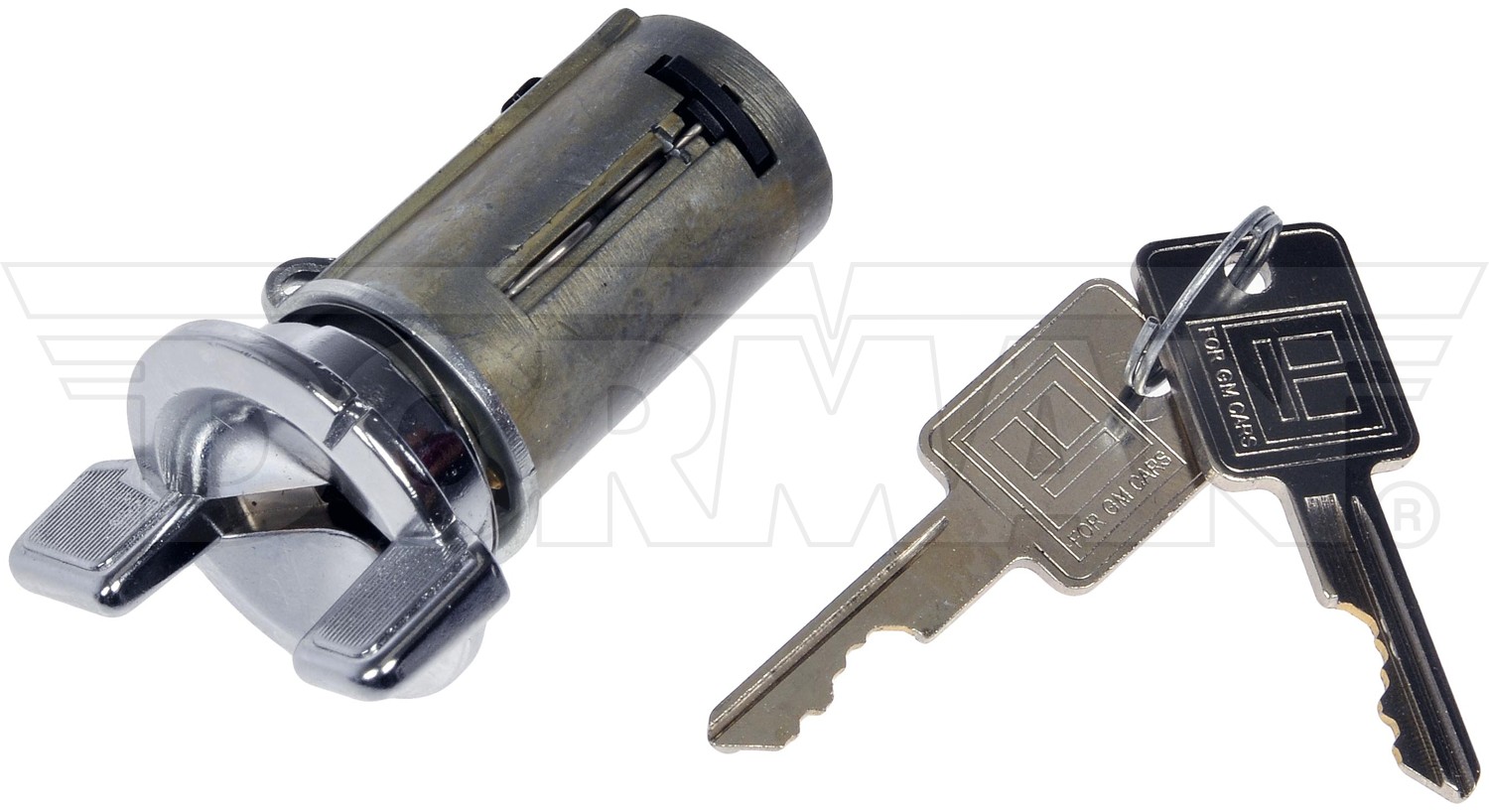 Dorman DOR-926-070 Ignition Lock Cylinder Assembly