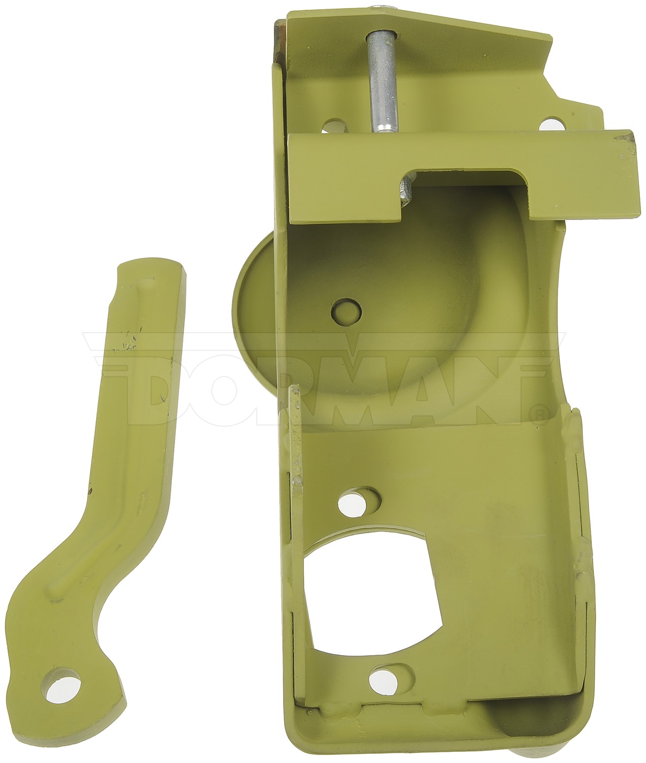 Dorman DOR-926-072 Front Lower Spring And Shock Bracket - Image 8