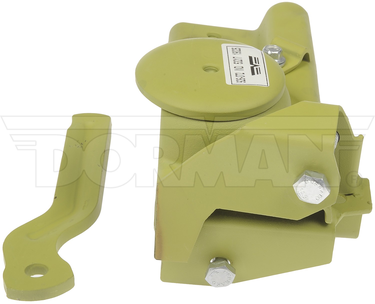 Dorman DOR-926-072 Front Lower Spring And Shock Bracket - Image 2