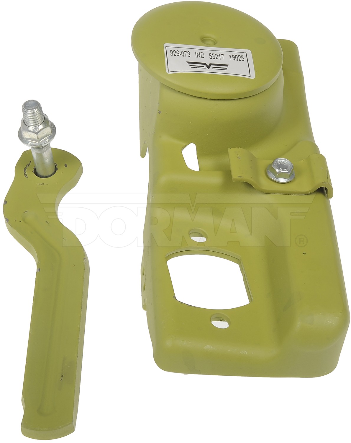Dorman DOR-926-073 Front Lower Spring And Shock Bracket