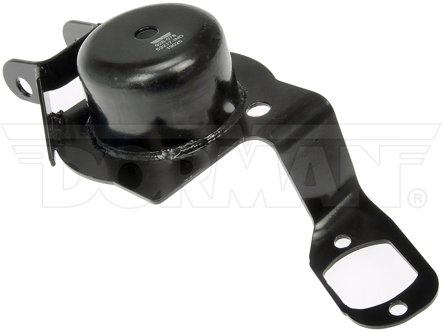 Dorman 926-078 Front Lower Coil Spring Bracket Repair