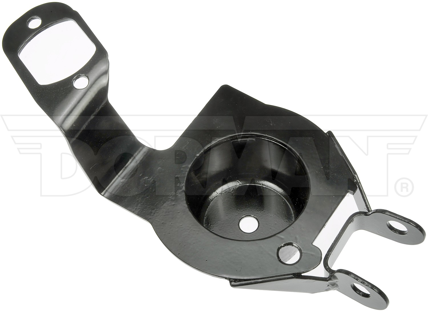 Dorman DOR-926-079 Front Lower Coil Spring Bracket Repair