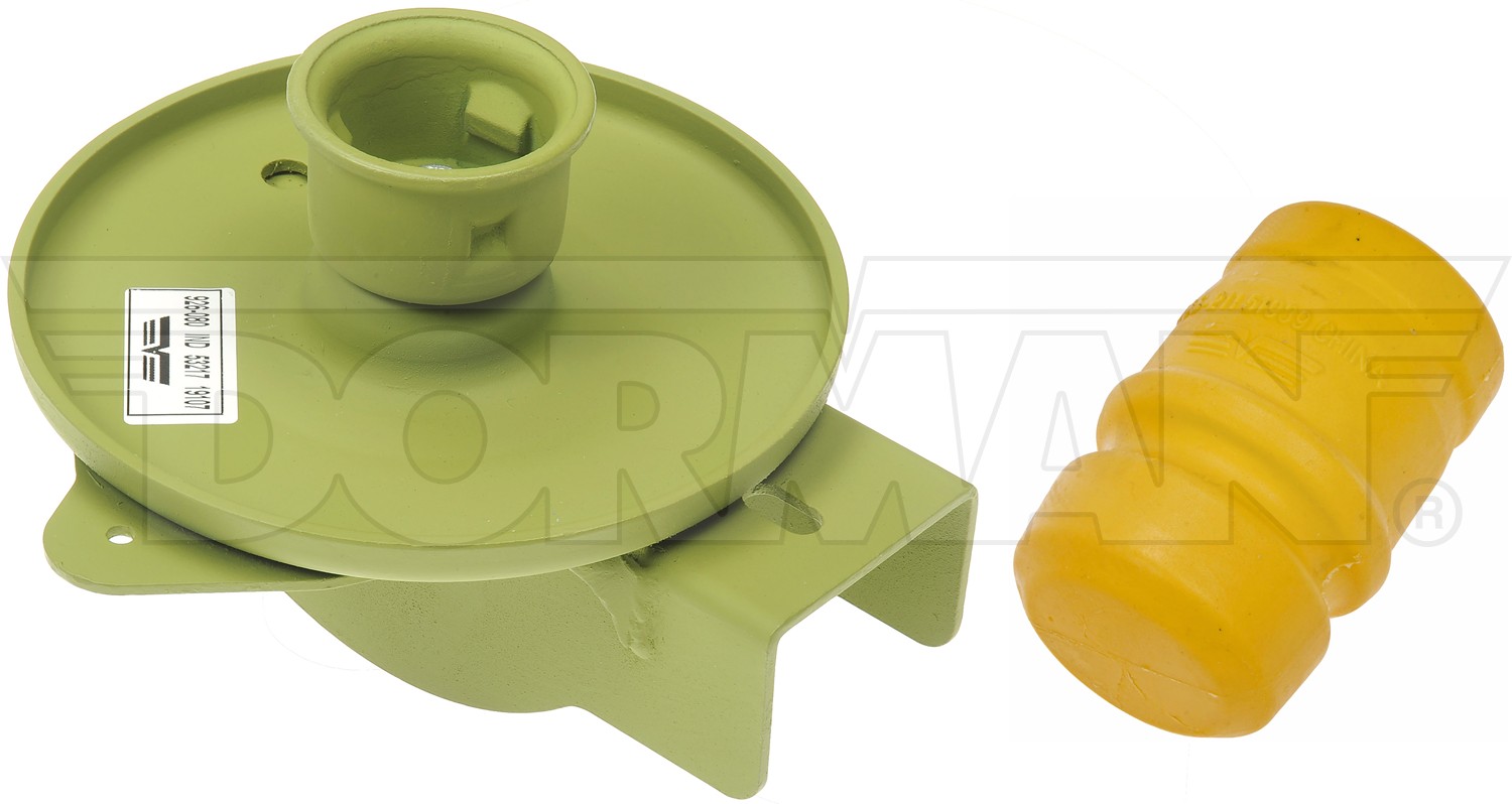 Dorman DOR-926-080 Coil Spring Bracket Repair