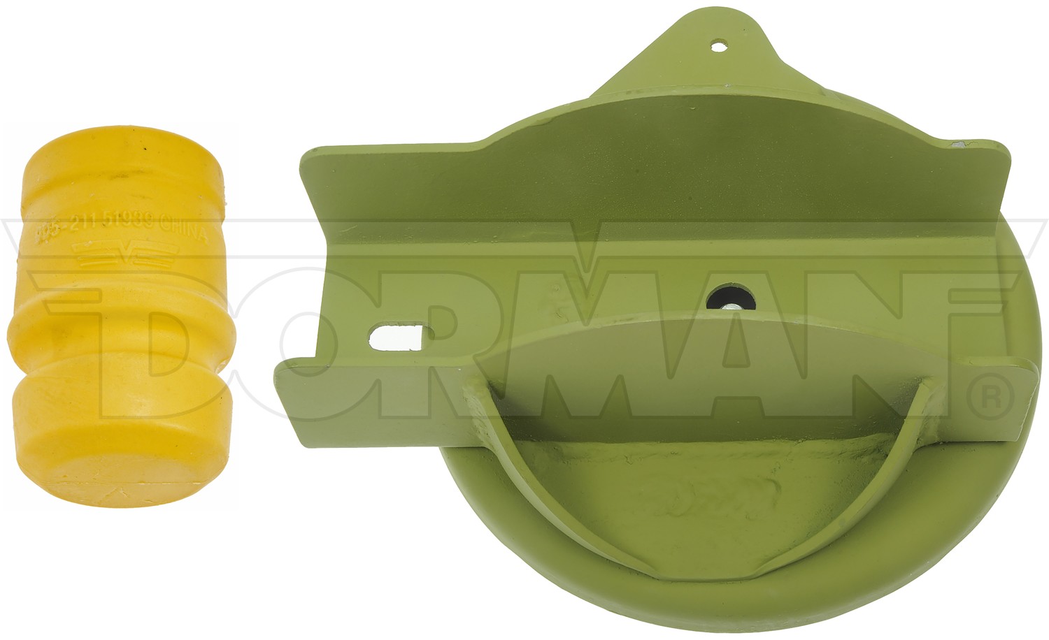 Dorman DOR-926-081 Coil Spring Bracket Repair