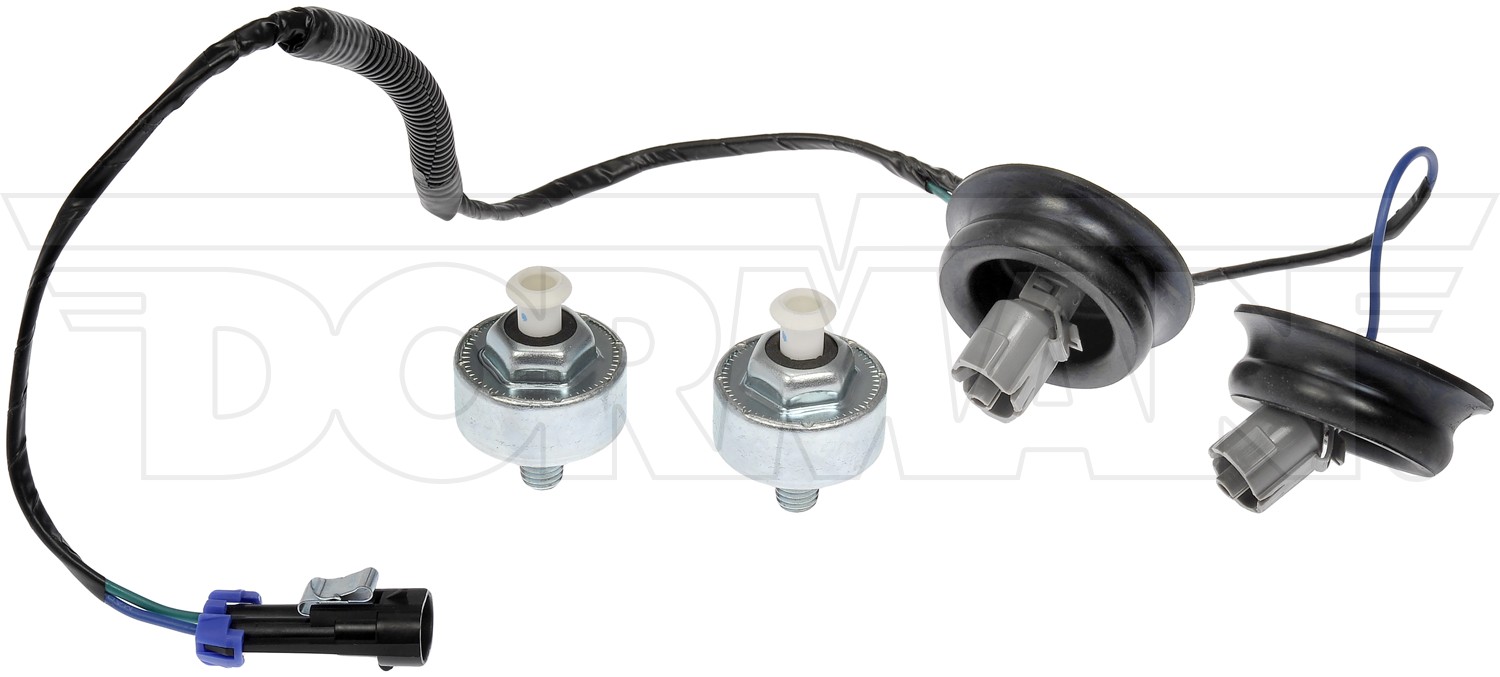 Dorman DOR-926-084 Knock Sensor And Harness Kit - Image 4