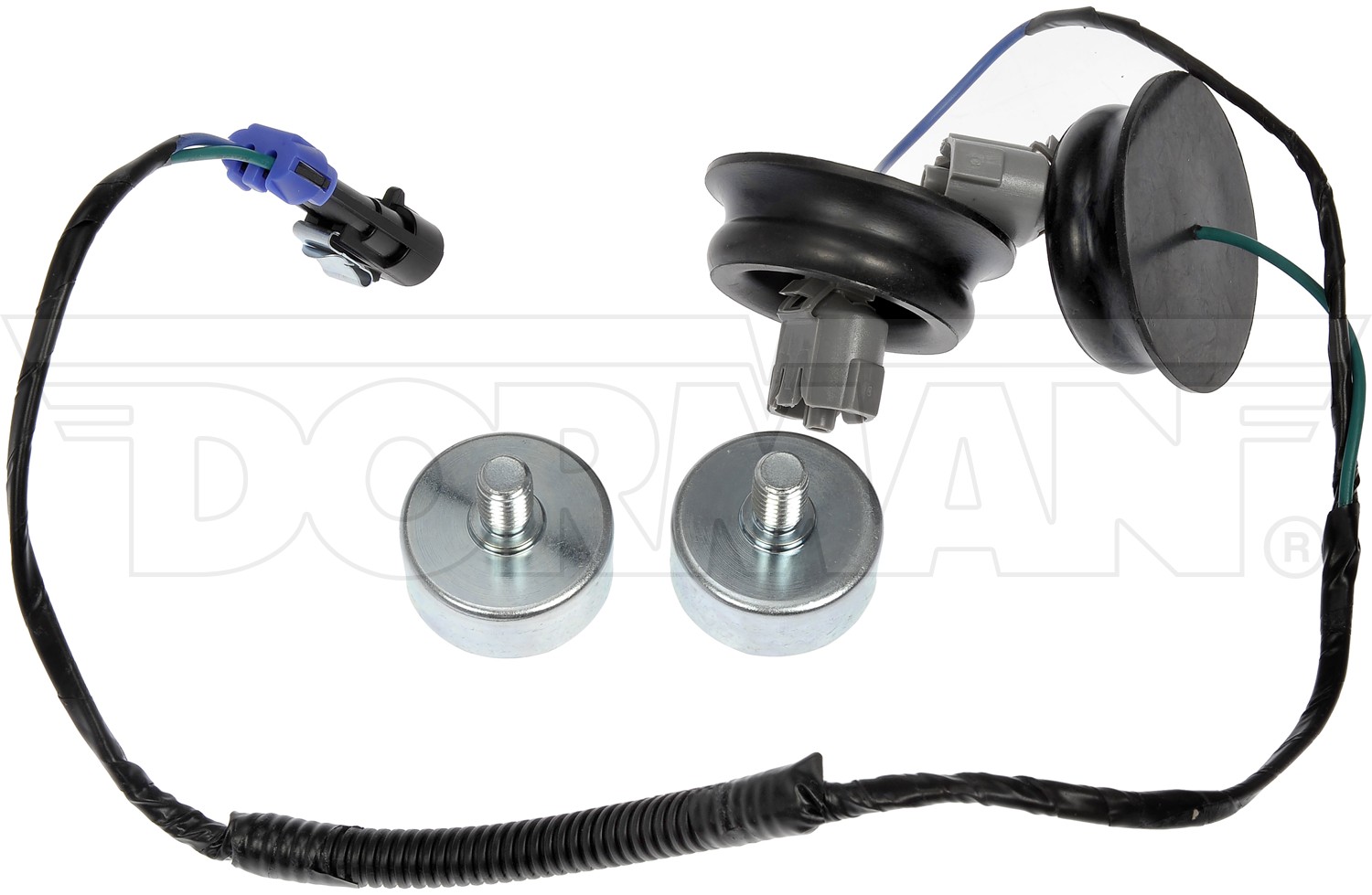 Dorman DOR-926-084 Knock Sensor And Harness Kit - Image 2
