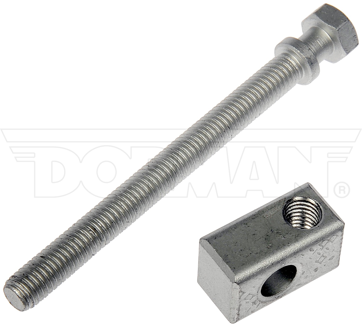 Dorman DOR-926-085 Power Steering Belt Adjuster Bolt - Image 2
