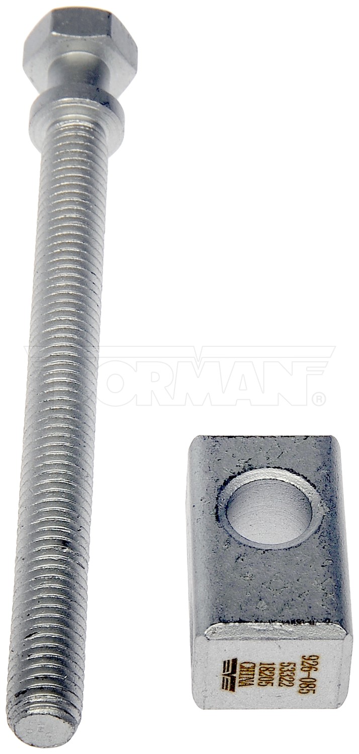 Dorman DOR-926-085 Power Steering Belt Adjuster Bolt - Image 3