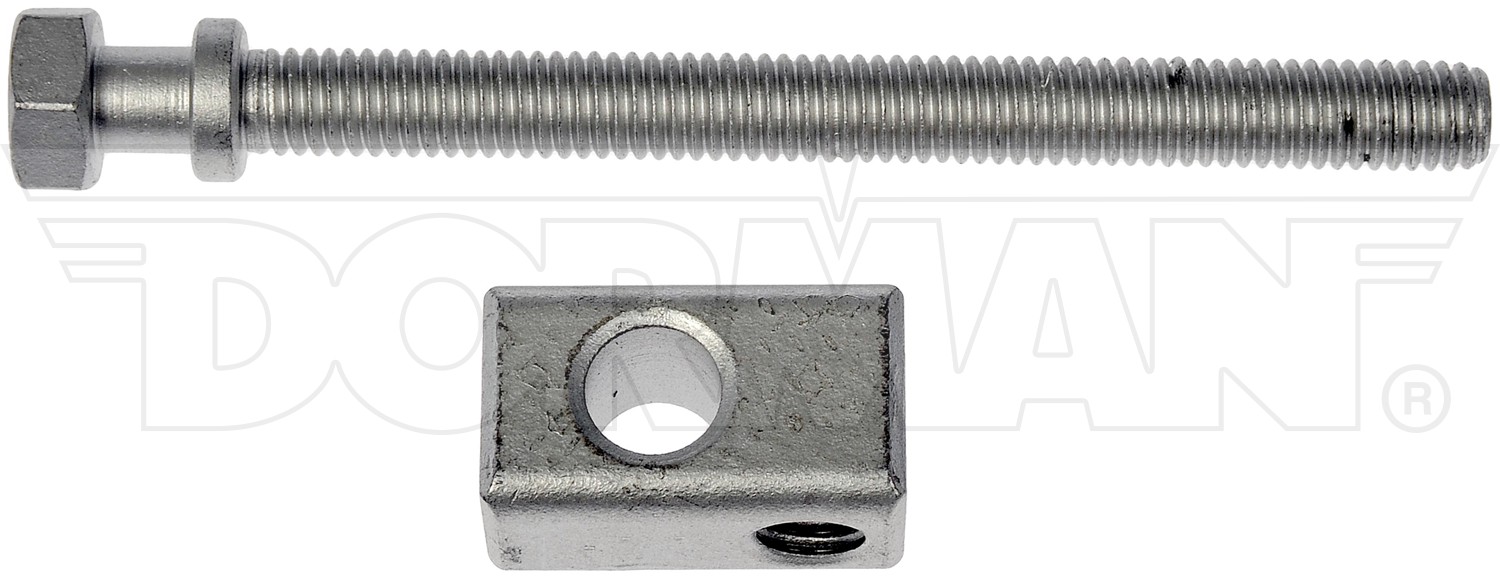 Dorman DOR-926-085 Power Steering Belt Adjuster Bolt - Image 4
