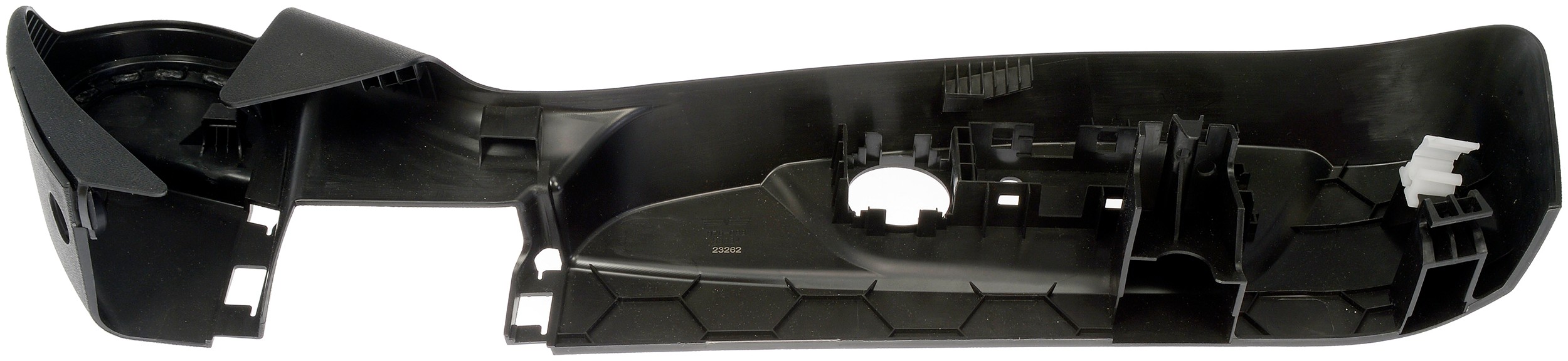 Dorman DOR-926-088 Driver Seat Adjuster Finish Cover - Image 3