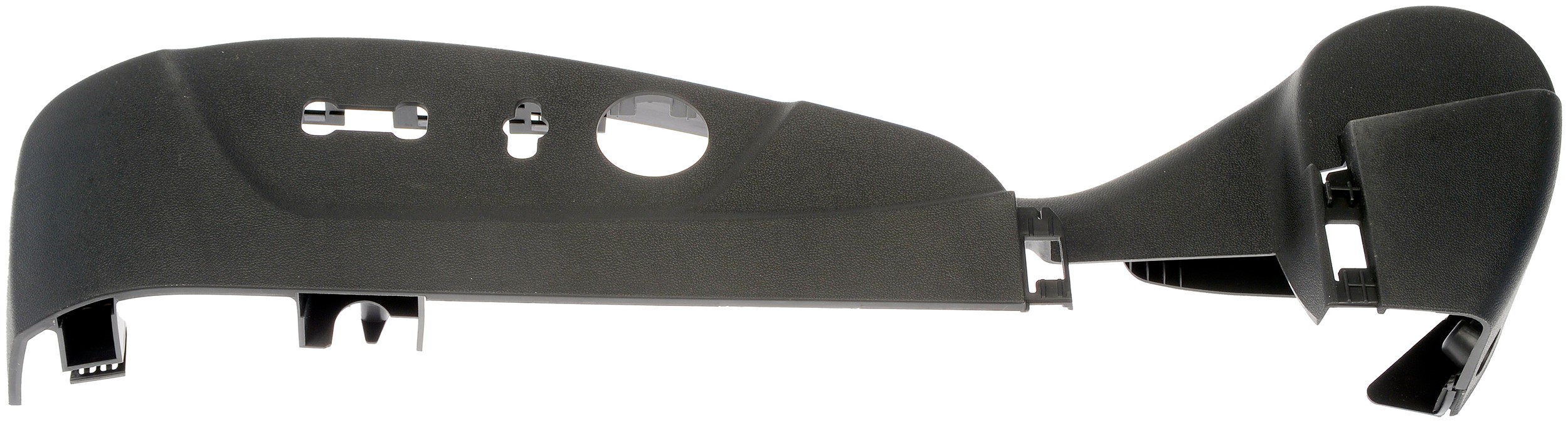 Dorman DOR-926-088 Driver Seat Adjuster Finish Cover - Image 2