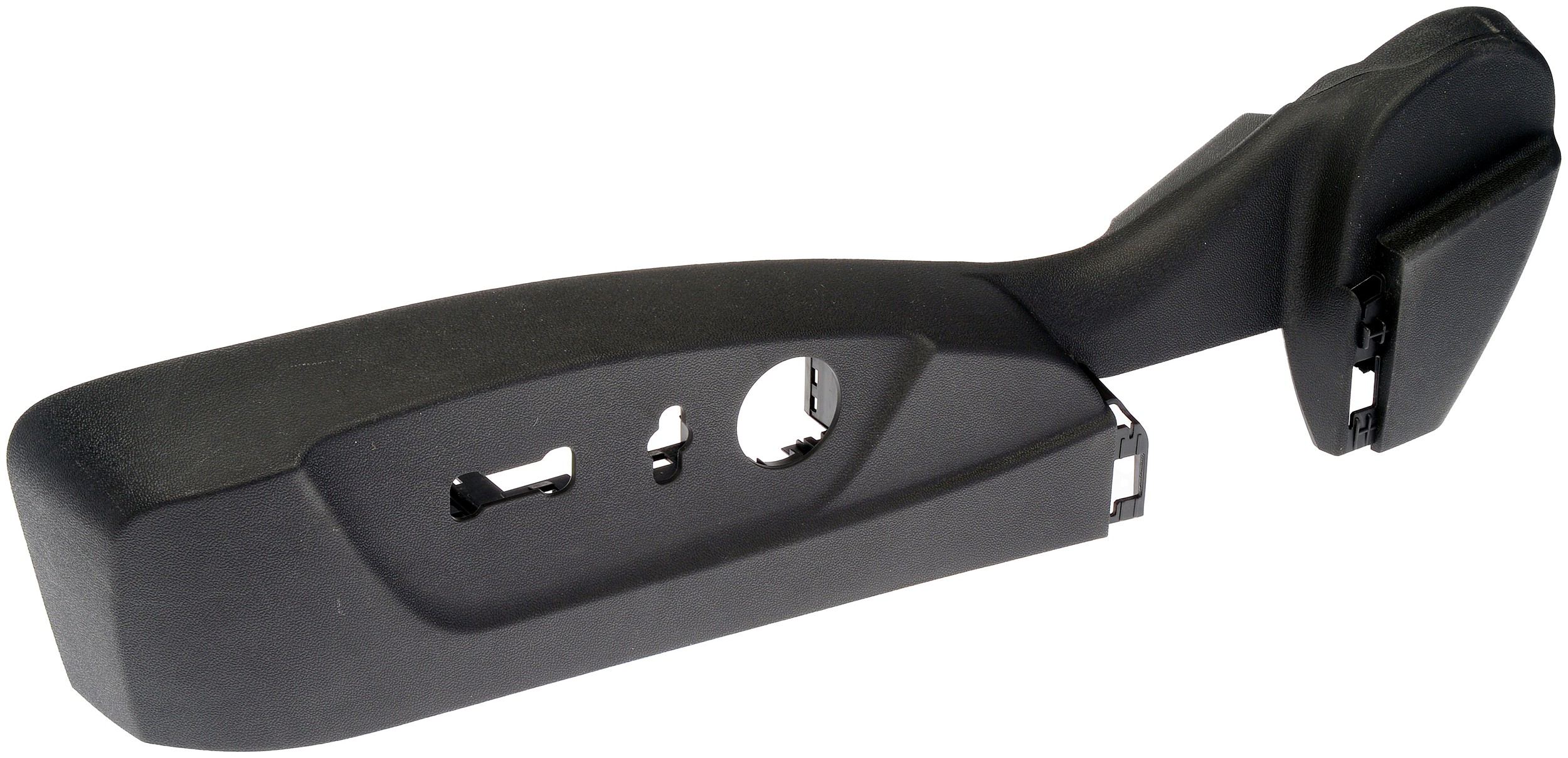 Dorman DOR-926-088 Driver Seat Adjuster Finish Cover - Image 4