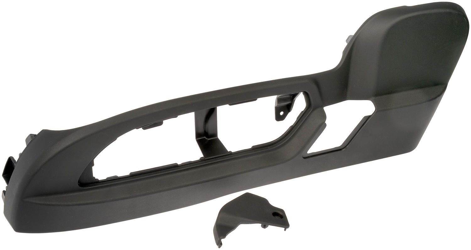 Dorman DOR-926-091 Seat Track Cover - Image 4