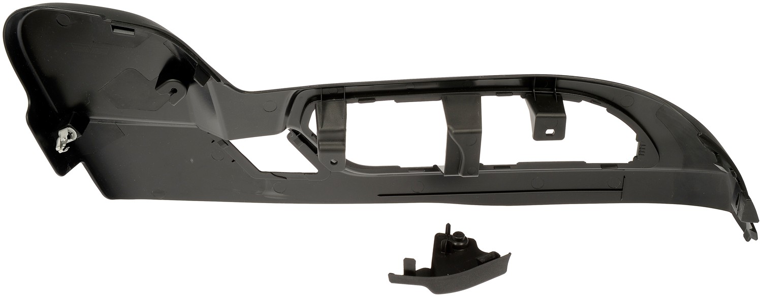 Dorman DOR-926-091 Seat Track Cover - Image 5