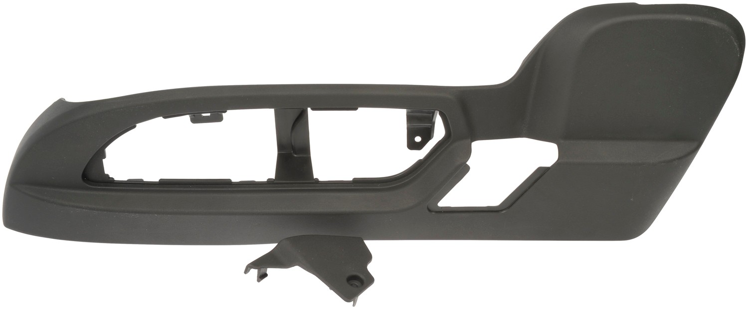Dorman DOR-926-091 Seat Track Cover - Image 6