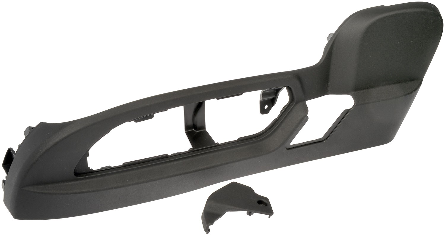 Dorman DOR-926-091 Seat Track Cover - Image 2