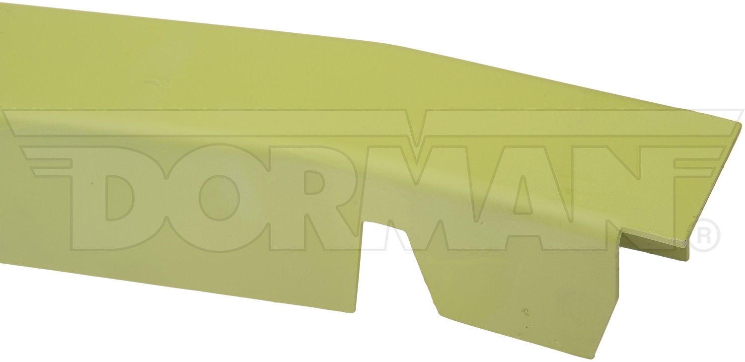 Dorman DOR-926-095 Center Frame Rail Repair