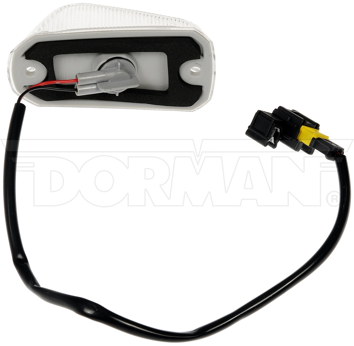 Dorman DOR-926-109 Roof Marker Lamp - Image 2