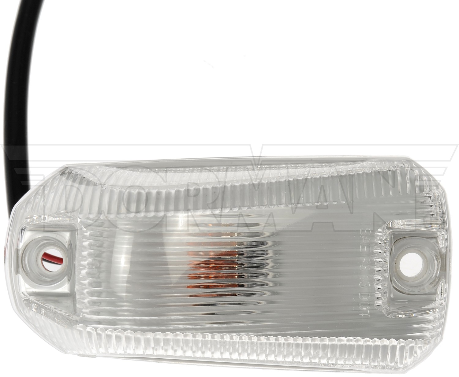 Dorman DOR-926-109 Roof Marker Lamp - Image 3