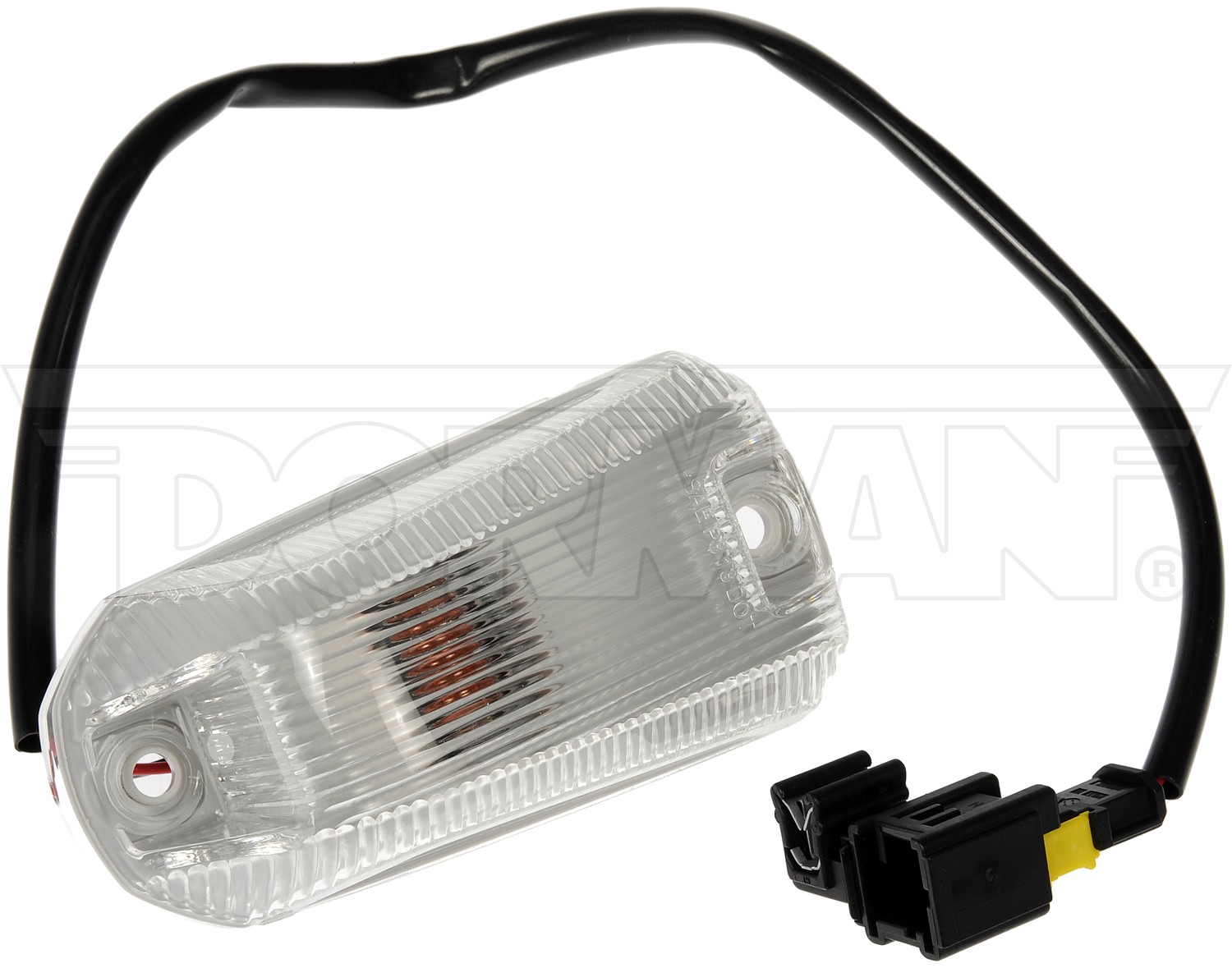 Dorman DOR-926-109 Roof Marker Lamp - Image 5
