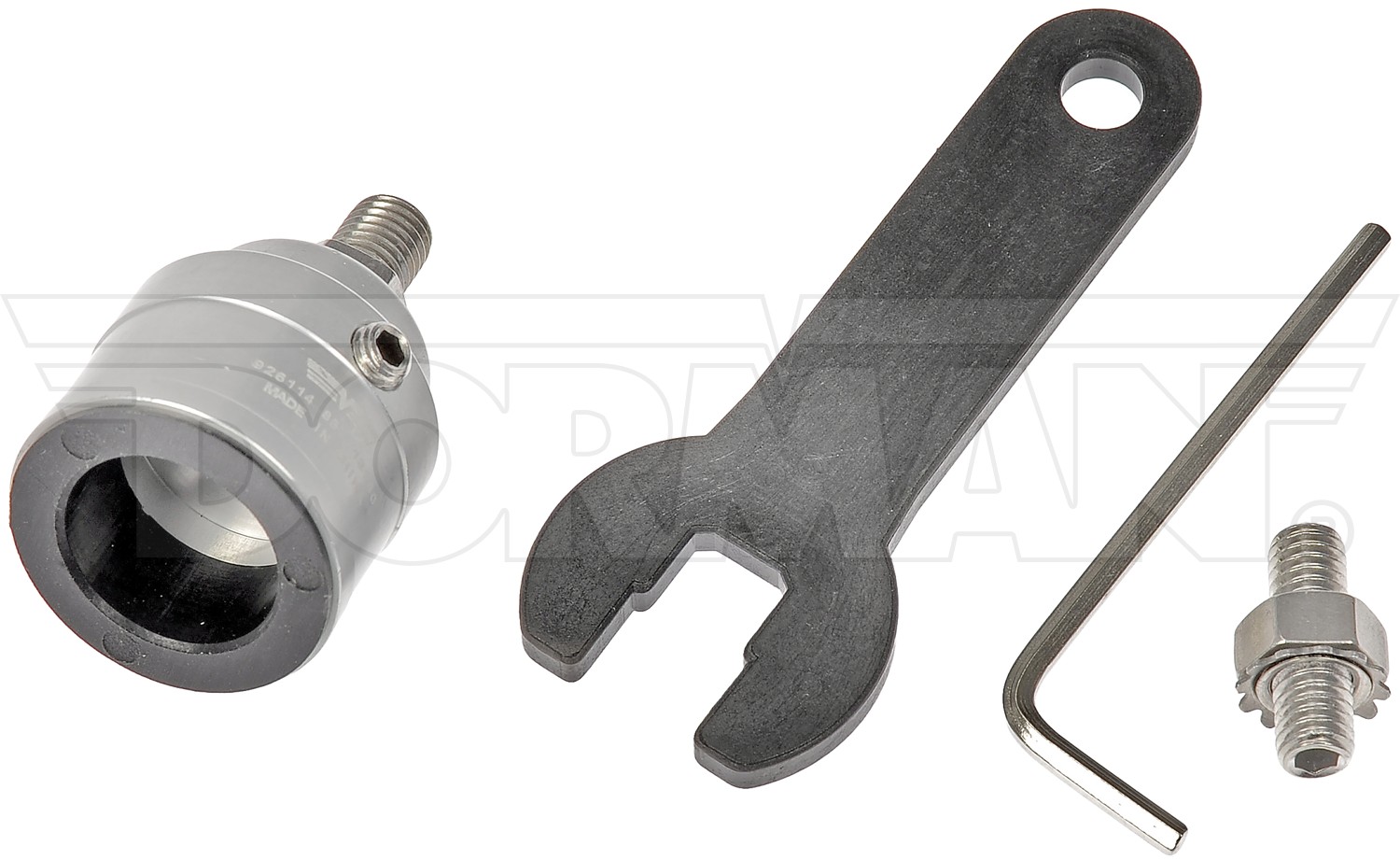 Dorman DOR-926-114 Antenna Mast Repair