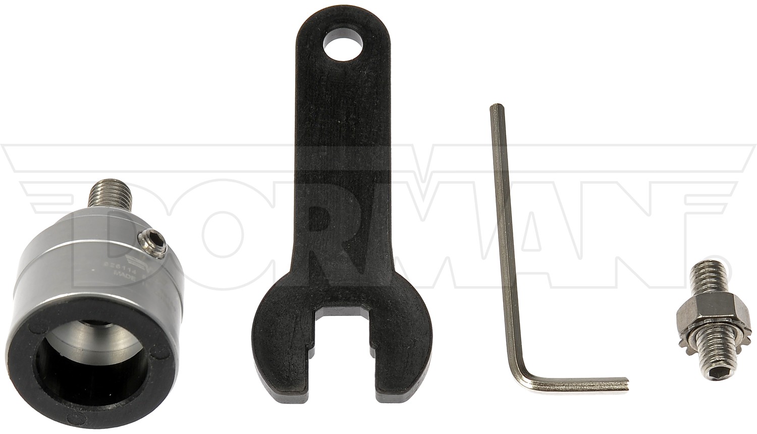 Dorman DOR-926-114 Antenna Mast Repair - Image 3