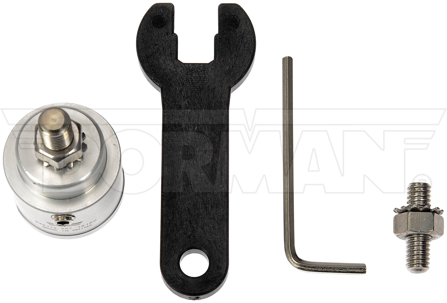 Dorman DOR-926-114 Antenna Mast Repair - Image 2