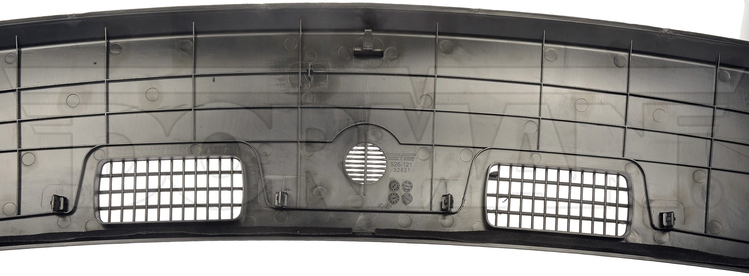 Dorman DOR-926-121 Upper Dashboard Panel