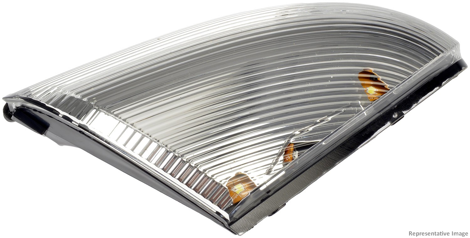 Dorman DOR-926-123 Side Mirror LED Turn Signal