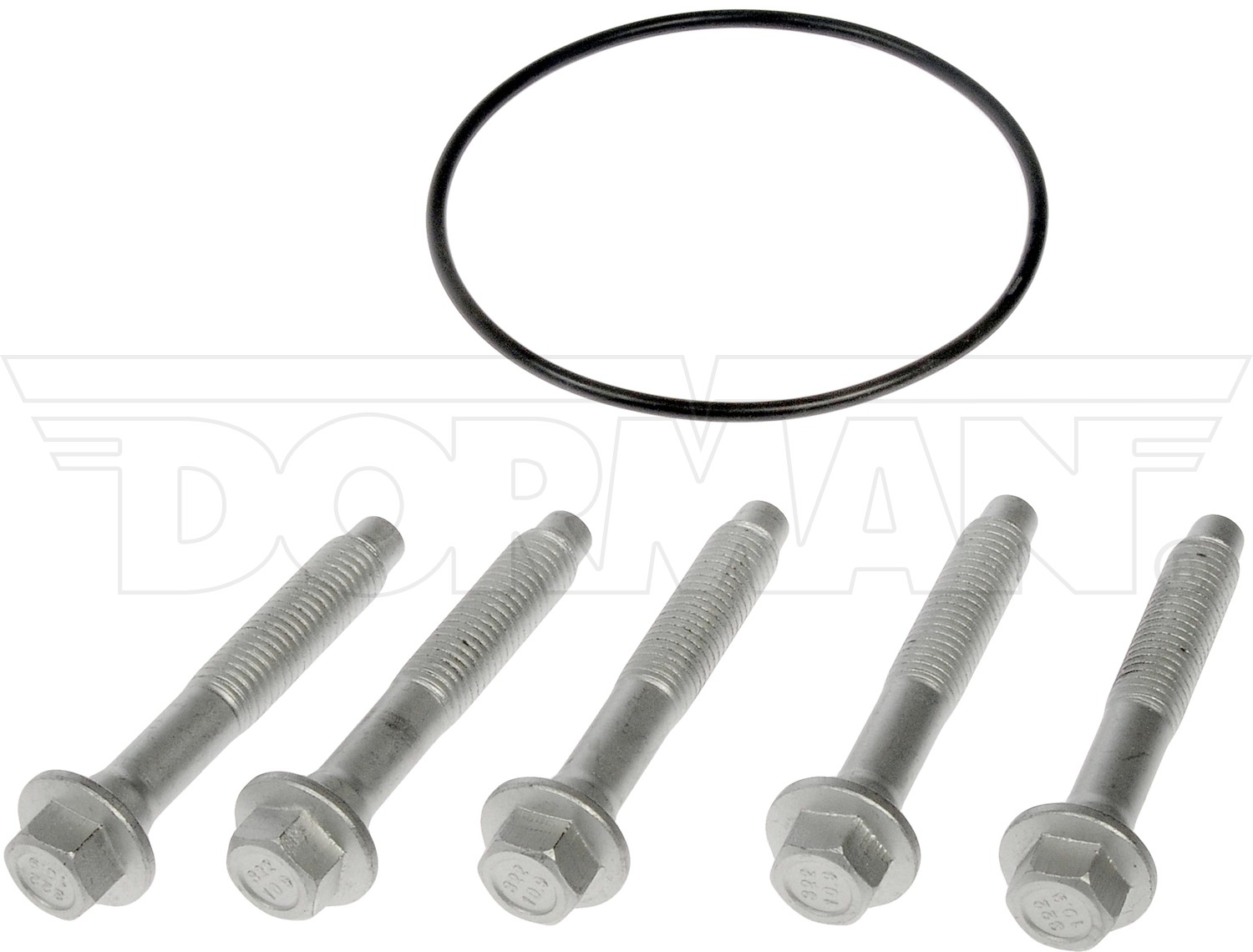 Dorman DOR-926-127 Hub And Bearing Mounting Bolts - Image 2