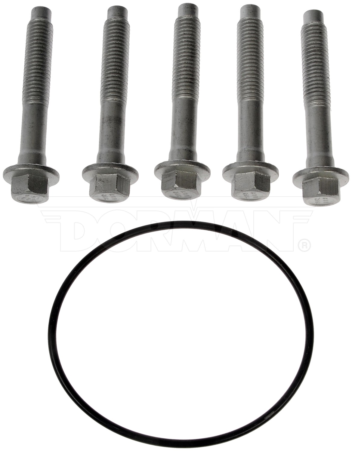 Dorman DOR-926-127 Hub And Bearing Mounting Bolts - Image 4