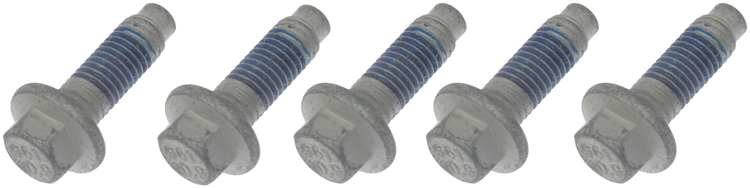 Dorman DOR-926-128 Hub Rotor And Caliper Bracket Bolt Kit - Image 3
